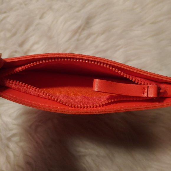 Ipsy Ticket Makeup Bag - Picture 4 of 4